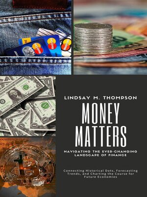 cover image of Money Matters